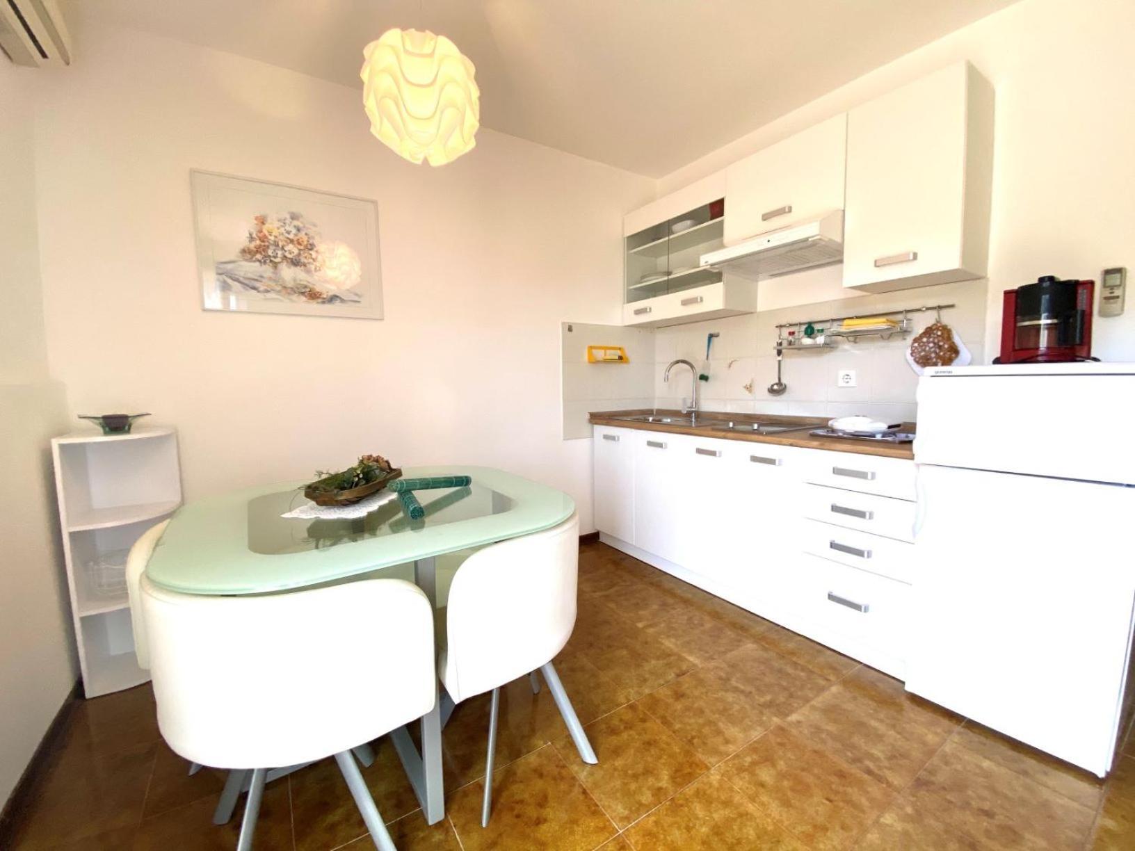Apartmani Mavrinac Nerezine Exterior photo