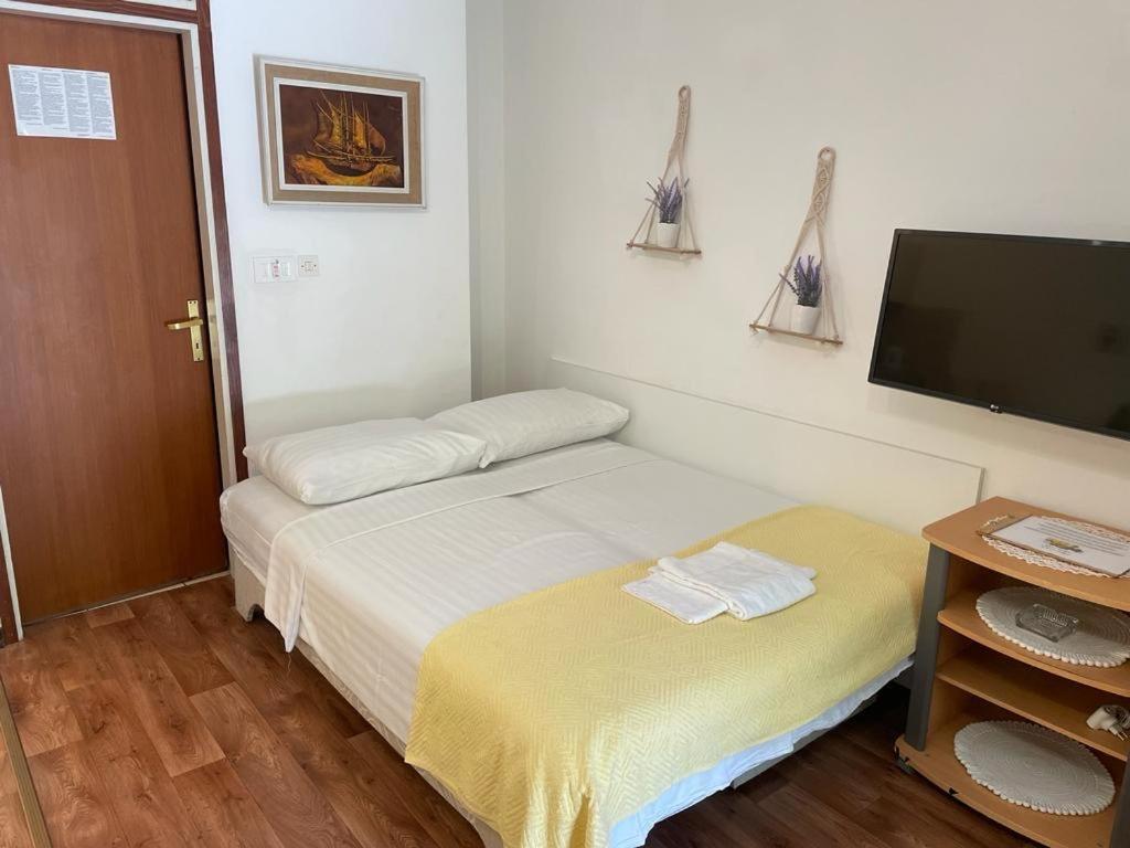 Apartmani Mavrinac Nerezine Room photo