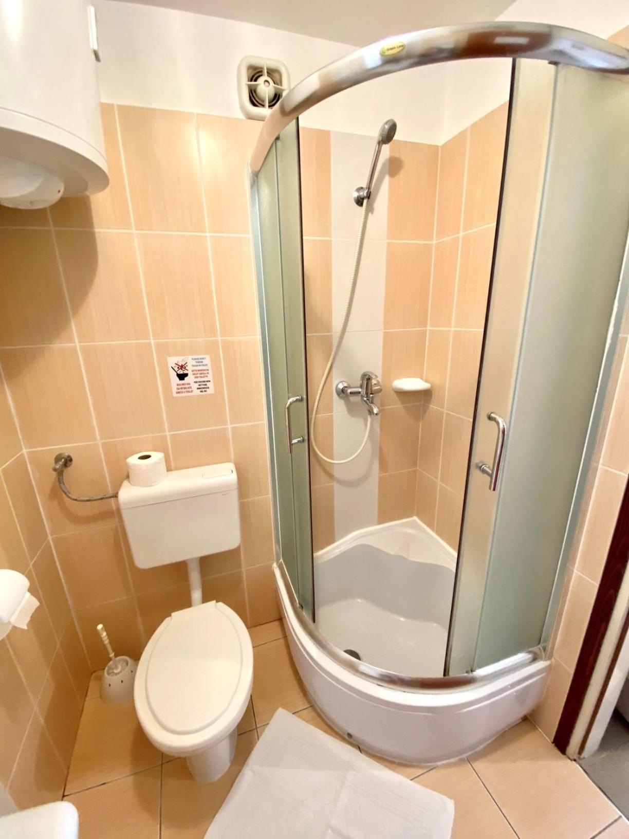 Apartmani Mavrinac Nerezine Room photo